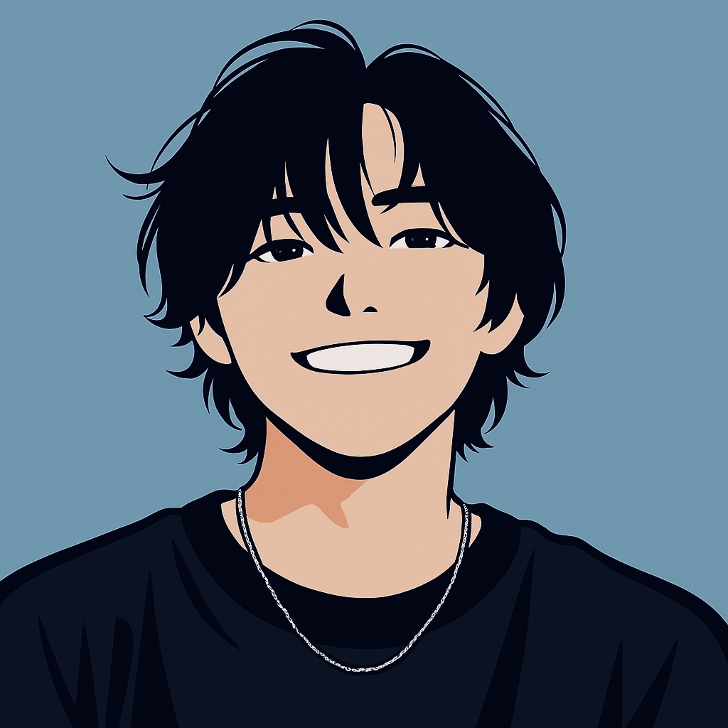 KYのアバター