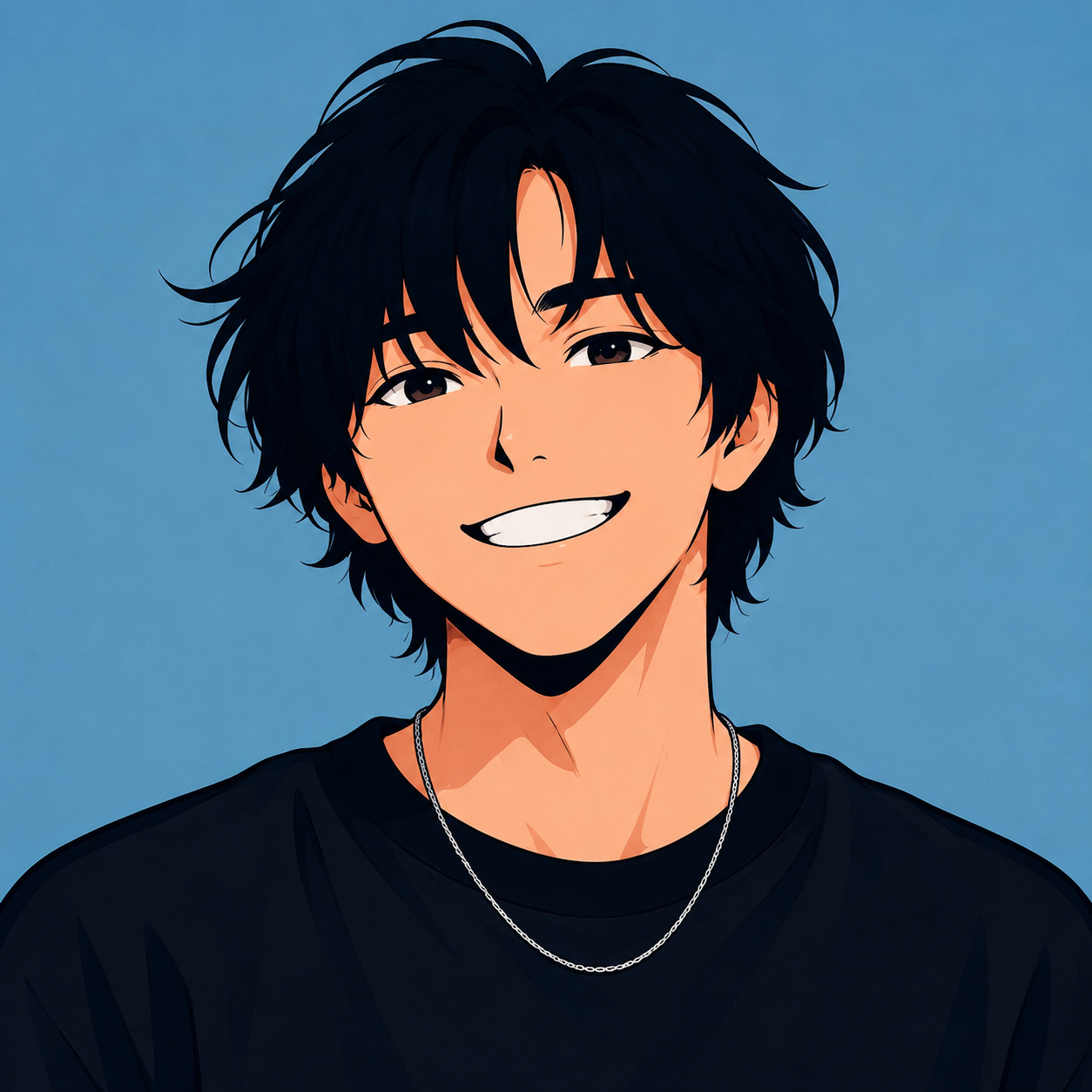 KYのアバター